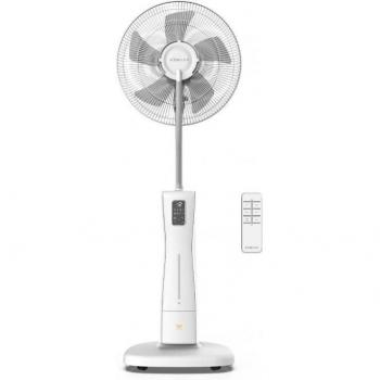 Ventilador de Pie con Nebulizador Newlux Mist W500