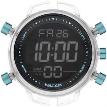 Reloj unisex GUESS Mod. Rwa1780, 49mm