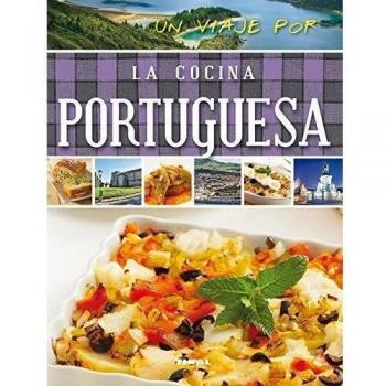 Un viaje por la cocina portuguesa
