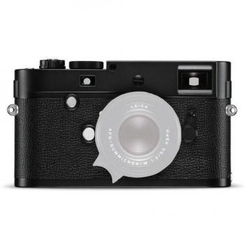 Cámara Leica M Monochrom (Typ 246) negra reacondicionada - Como nuevo | 30 meses de garantía | Envío gratuito | Condición: Excelente