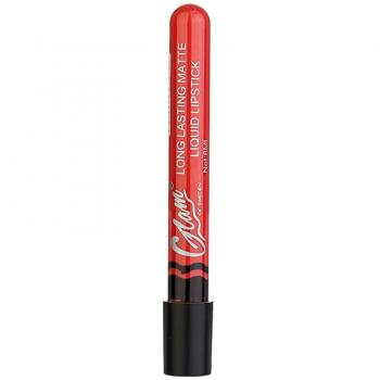 Matte Liquid Lipstick #10-honest - Glam Of Sweden