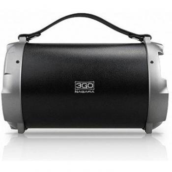 ALTAVOZ 3GO BLUETOOTH NAGARA BT-SD-USB 18W