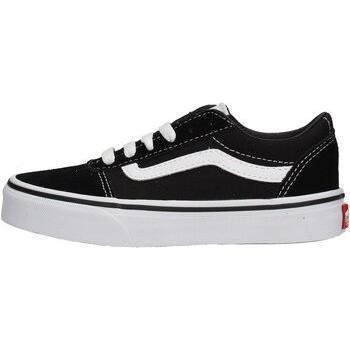 VANS Sneakers casual YT Ward VNS VN0A38J9 NEGRO