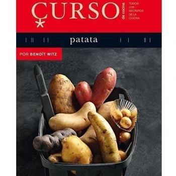 Curso de cocina: patata