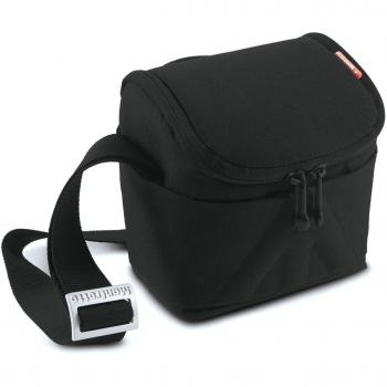 Manfrotto Amica 30 - Bolsa para cámara DSLR