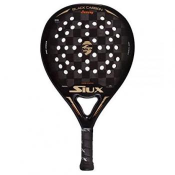 SIUX BLACK CARBON LUXURY