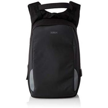 SUBBLIM SUB-BP-3SA1000, Mochila para PORTATIL Unisex Adulto, Negro, l
