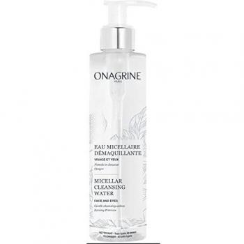 Onagrine Agua limpiadora micelar 200ml