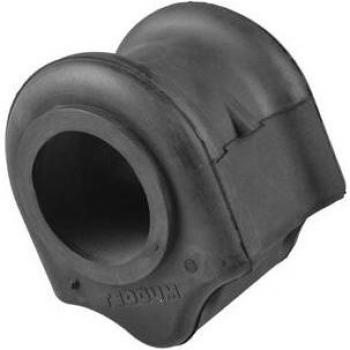 Soporte de estabilizador TEDGUM TED89770 - Silentblock de barra estabilizadora, alta calidad, fabricado en caucho, resistencia a la temperatura y vibraciones, adecuado para diversas marcas y modelos de vehículos