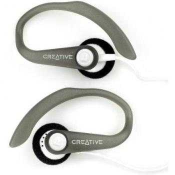 Creative 51EF0070AA002 - Auriculares de diadema abiertos, negro