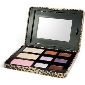 Paleta de sombras Be Fearless - Technic Cosmetics