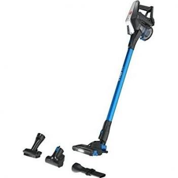 Aspiradora Escoba Hoover H-FREE 300 HF322PTA 011 Ricaricabile 2 en 1 Sin Bolsa, Potencia 240W, Capacidad 0.7L, Ciclonica, Autonomía