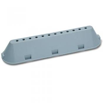 Bateaguas Agitador para Lavadora Indesit 064789 - Repuesto Compatible Ariston