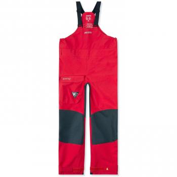 Musto MPX Gore-Tex Pro Coastal Trousers 2018 - True Red XL