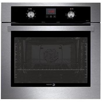 HORNO FAGOR 6H-185AX MULTIFUNCION INOX