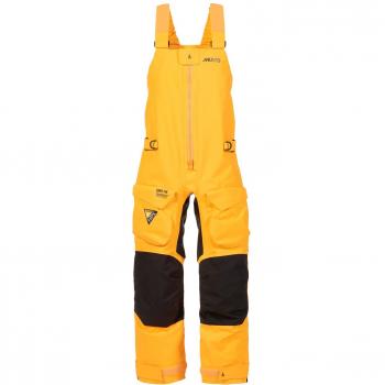 Musto HPX Gore-Tex Pro Series Trousers - Gold XXL