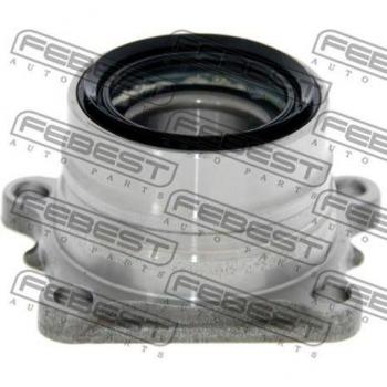 Cubo de rueda FEBEST 0182-SXA10R - Kit de rodamiento de rueda, incluye rodamientos, sellos y componentes necesarios para la instalación, diseñado para vehículos específicos, alta durabilidad y resistencia al desgaste
