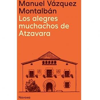 Los alegres muchachos de Atzavara (SERIE R