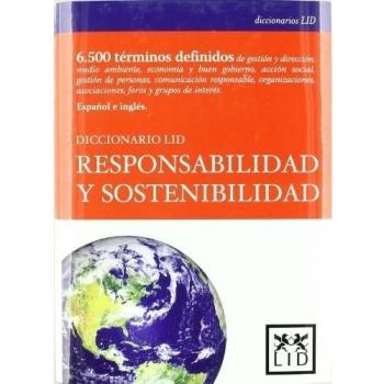 Diccionario Lid Responsabilidad y Sostenibilidad