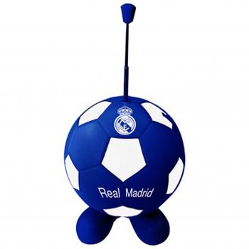 Seva - Real Madrid C.F. Radio balón 11x8
