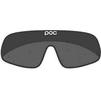POC Crave Sparelens Casco, Unisex Adulto, Clear 90.0, Talla Única