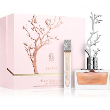 Aurora Deciduous Spring Gift Set for Women 100 ml
