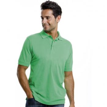 Kustom Kit Klassic Pique Polo Shirt : Color - Pink : Size - XS