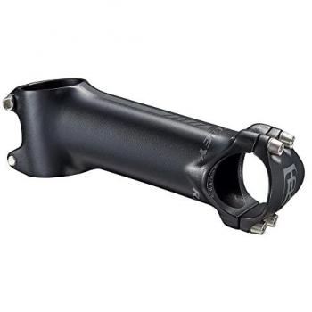 Ritchey Potencia Comp 4 Axis 44 BB 31.8 mm, negro, 120 mm, ángulo de 73 grados, peso de 73 gramos