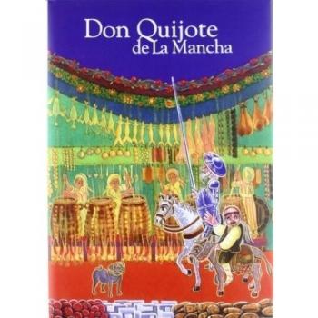 Don Quijote de La Mancha