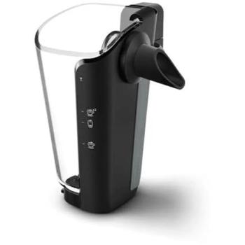 Sistema de leche Philips LatteGo CA6708/20 - Limpieza rápida y espuma sedosa para cafeteras