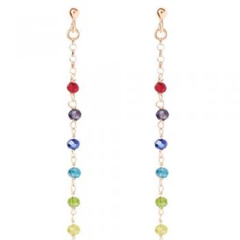 Pendientes de Mujer Stroili Mod. 1686564 con diseño elegante y moderno