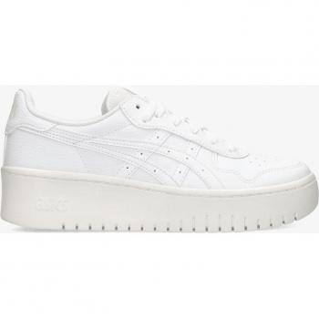 Asics Japan S PF Women's Low-Top Sneakers White