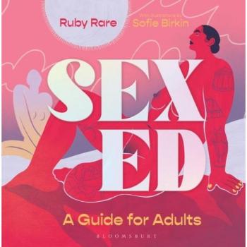 Guía de Educación Sexual para Adultos - Ruby Rare