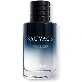 Christian Dior Sauvage After-Shave Lotion, 100ml