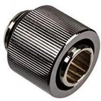 EK Water BlocksEKSTC Classic 1013 Soft Tubing Compression Fitting Black Nickel