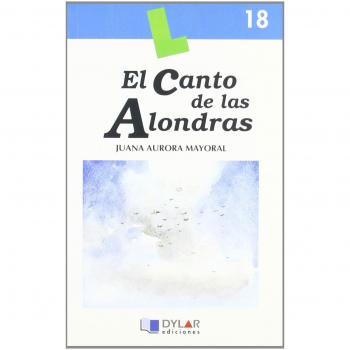 EL CANTO DE LAS ALONDRAS-Libro  18
