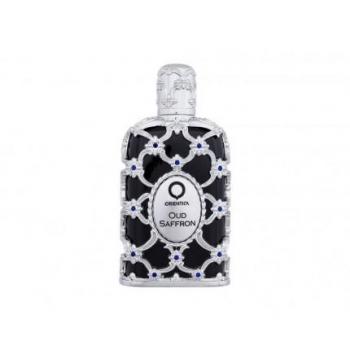 Orientica - Oud Saffron Eau De Parfum Spray