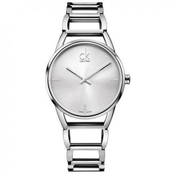 Calvin Klein STATEL K3G2312W Wristwatch for Women