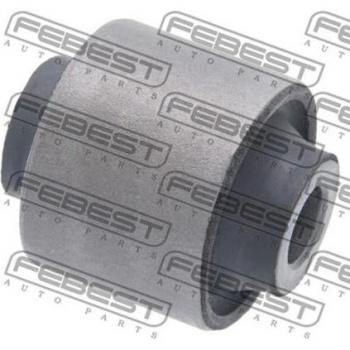 FEBEST CHAB-002 Silentblock para brazo oscilante, casquillo cojinete de alta calidad, diseñado para proporcionar un rendimiento óptimo y durabilidad en sistemas de suspensión