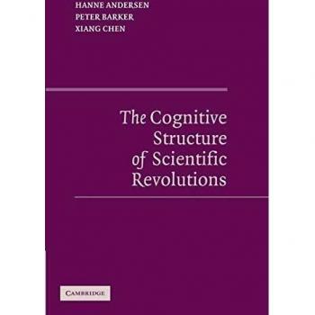 Estructura Cognitiva de las Revoluciones Científicas - Edición en Rústica