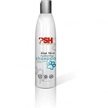 PSH - Champú Aloe Vera para Mascotas, 250 ml