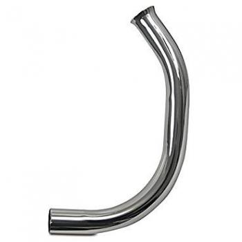 Fez – Colector en cromo – para MZ es, ETS, TS 125, 150