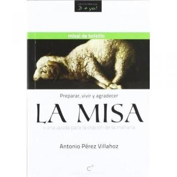 Misa La Preparar Vivir Y Agradecer