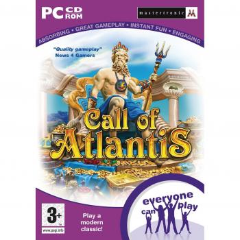 Call Of Atlantis