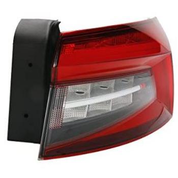 Luz trasera halógena VALEO 047144 para SKODA Kodiaq (2016 >)