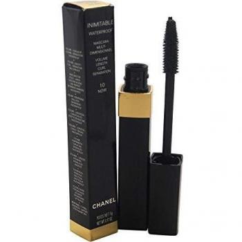 Chanel Inimitable Waterproof Mascara, Black
