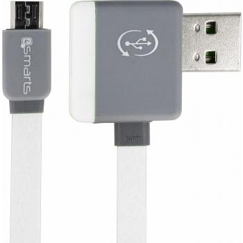 4smarts - 2charge - cable - cable de datos - USB - Micro - Hembra - diferentes variantes
