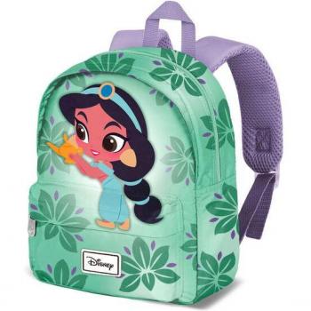 Mochila Lamp Jasmine Aladdin Disney 27cm Karactermania