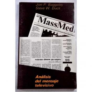 Análisis del montaje televisivo