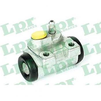 Cilindro de freno de rueda LPR 4673, compatible con vehículos, fabricado en materiales duraderos, diseñado para un rendimiento óptimo en sistemas de frenos, fácil instalación y ajuste preciso